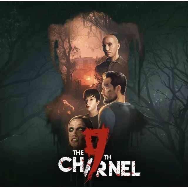 The 9th Charnel (Steam Gift Россия)