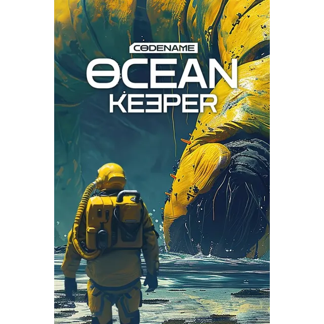 ✅ Ocean Keeper Xbox Series X|S активация