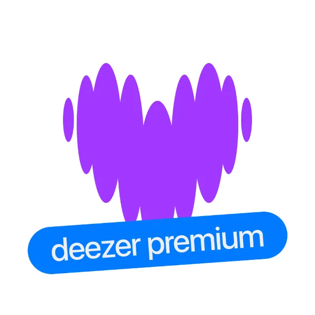 Deezer PREMIUM НА 3 МЕСЯЦА 🔥
