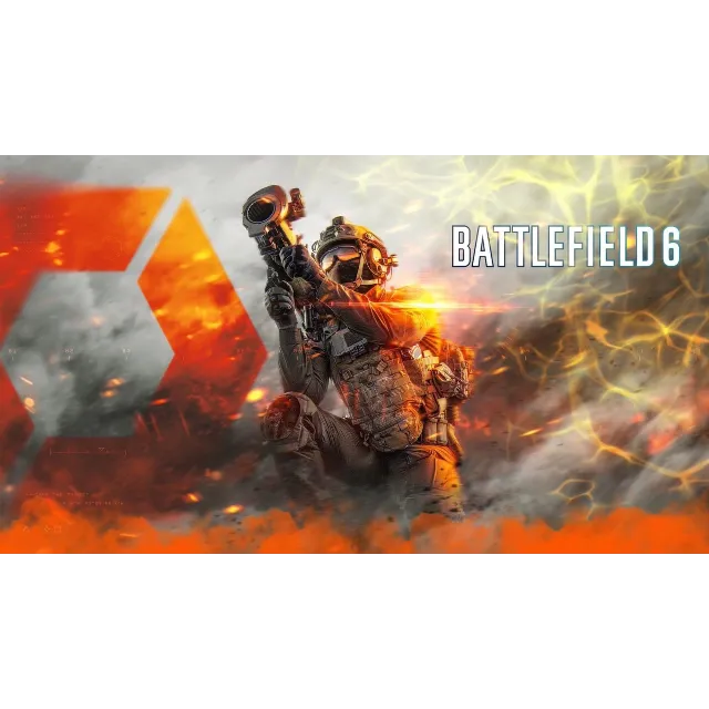 [3в1] / Автовыдача • BF 6 • [ONLINE EA] • Полный доступ • Гарантия • 2 подарка