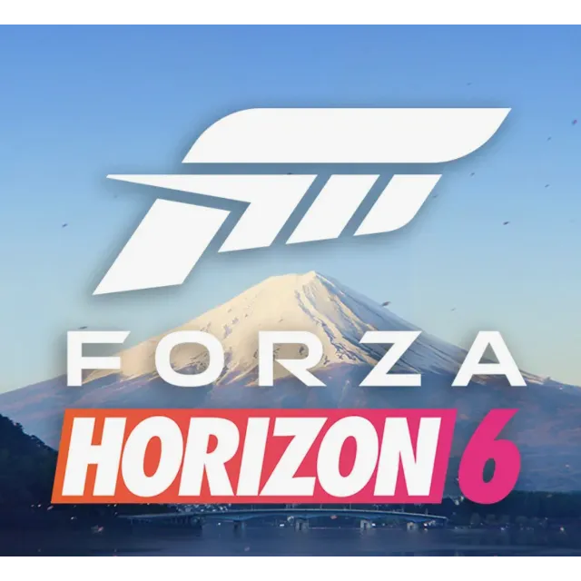 FORZA HORIZON 6 - Premium Edition + ВСЕ DLC / STEAM АККАУНТ