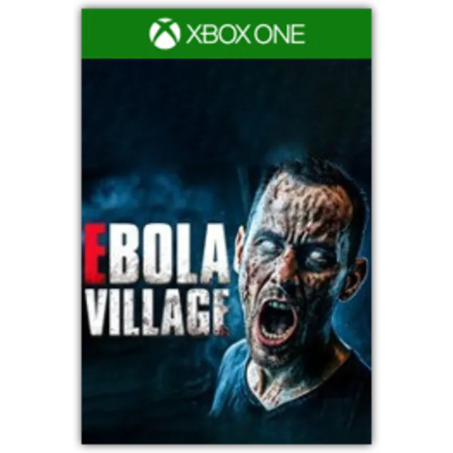🎮✅🔥EBOLA VILLAGE XBOX ONE / SERIES X|S 🔑КЛЮЧ USA ЛИЦЕНЗИЯ