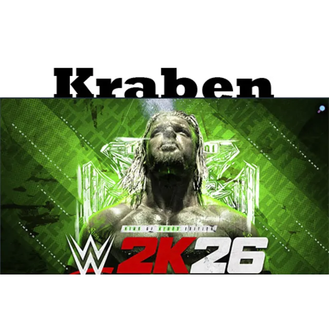WWE 2K26 King of Kings Edition steam