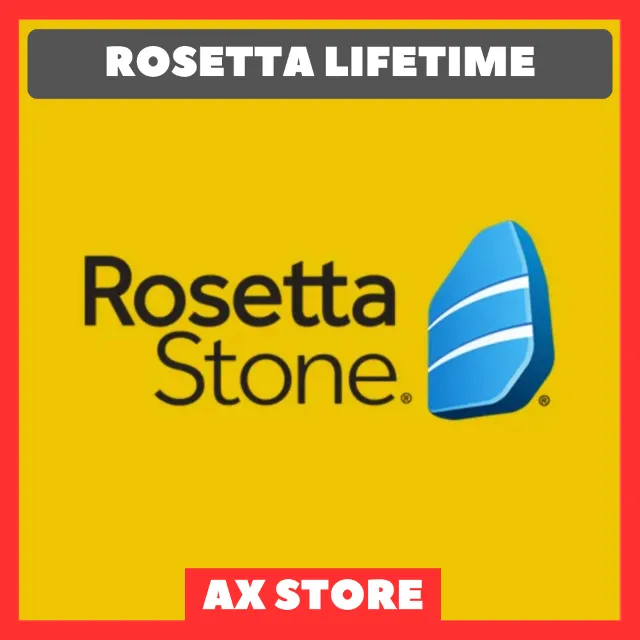 💕 Rosetta Stone All Languages | Активная подписка 💕