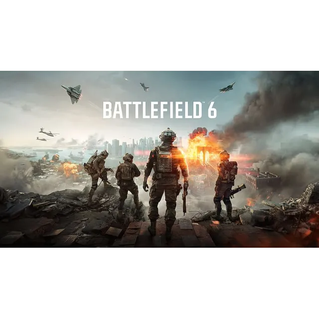 Авто доставка • BF 6 • [ОНЛАЙН EA] • Полный доступ