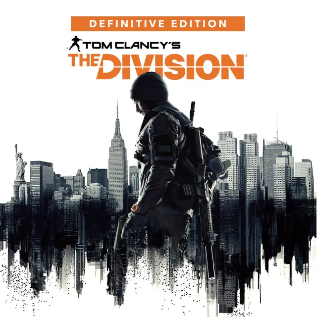 Tom Clancy's The Division - Definitive Edition (Steam Gift Россия)