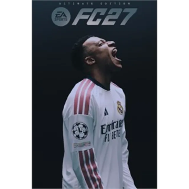 EA SPORTS FC™ 27 Ultimate Edition XBOX One &amp; XBOX Series X|S