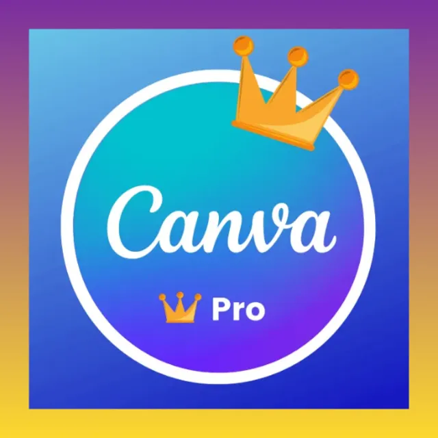 Canva Premium на 6 месяцев | На вашу электронную почту | ПОЛНАЯ ГАРАНТИЯ