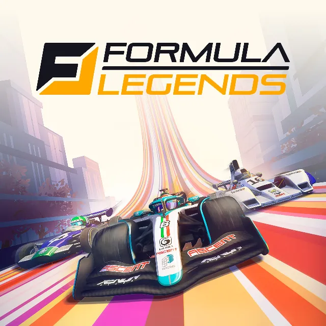 Formula Legends PC + XBOX Любой Акк