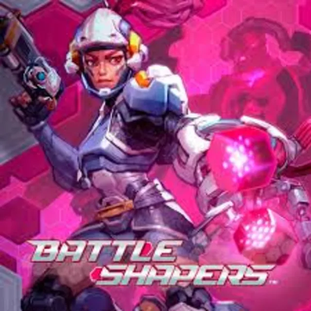 Battle Shapers Steam key RU/CIS РФ Россия key СНГ стим ключ Казахстан код