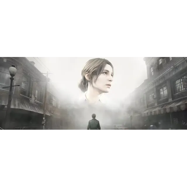💜💜💜SILENT HILL 2 - Digital Deluxe💜БЕЗ ОЧЕРЕДИ💜ОФФЛАЙН АКТИВАЦИЯ💜NO GUARD💜💜💜
