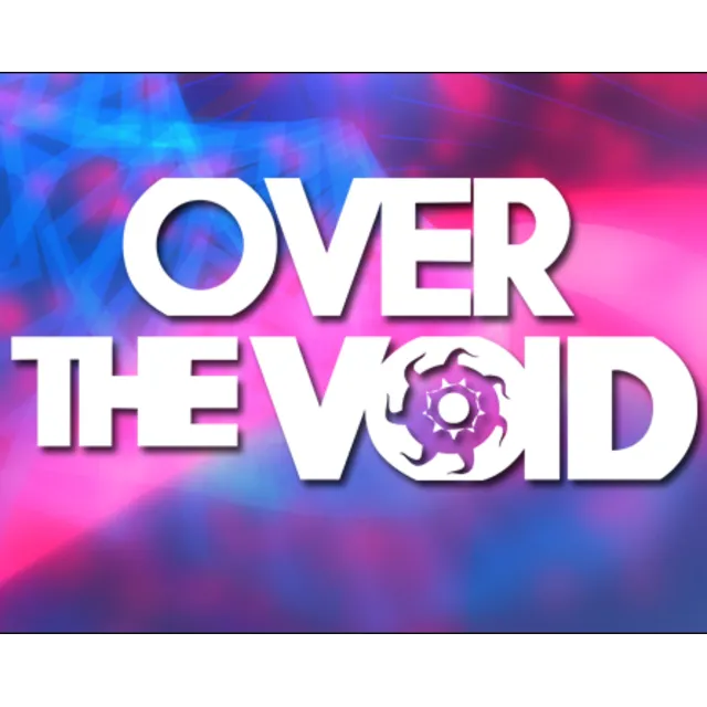 Over The Void STEAM Gift - RU/CIS