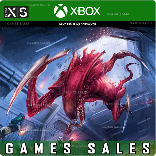 ✅❤️ION SHIFT❤️XBOX ONE|XS🔑КЛЮЧ✅