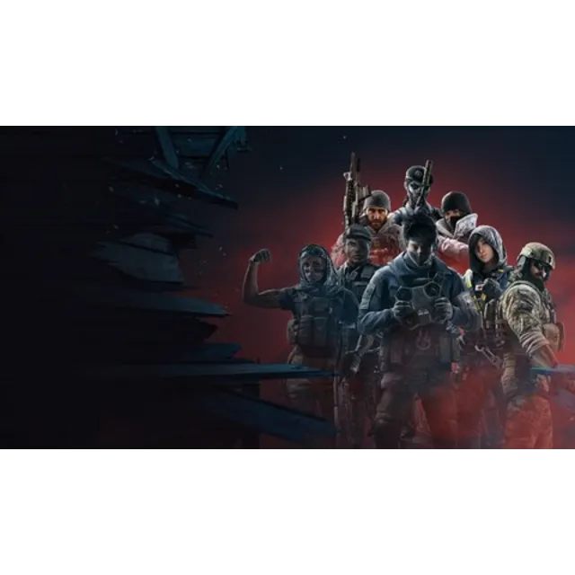 Rainbow Six Siege PC Account ✅ FULL ACCESS Email+Pass | Safe Transfer | Fast
