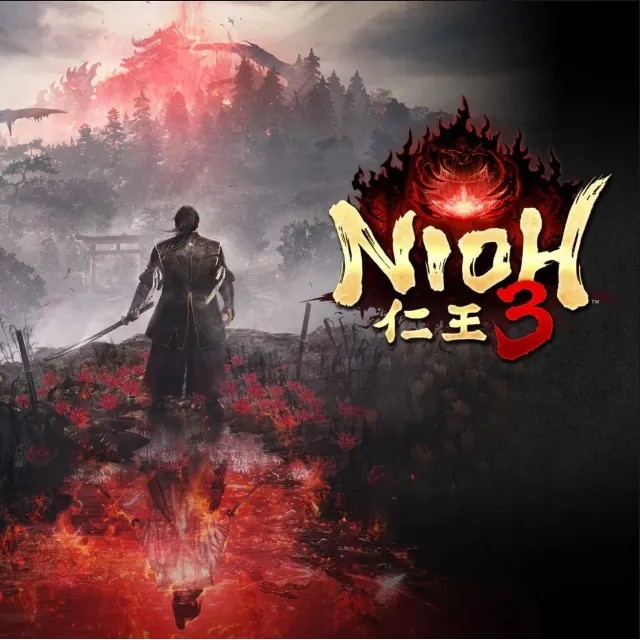 ✅Nioh 3✅ Ps5✅Общий✅