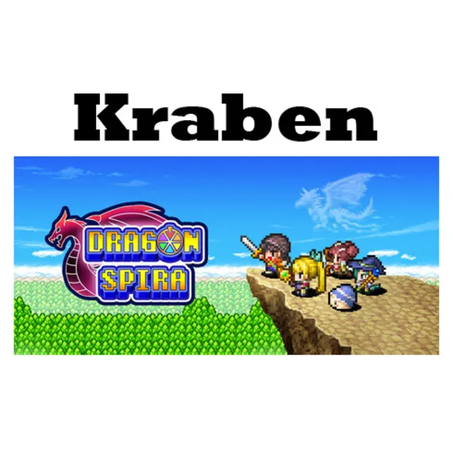 Dragon Spira steam