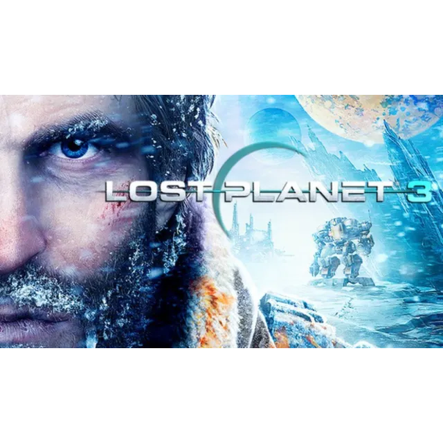 Lost Planet 3 / Steam Ключ / Все регионы | АВТОВЫДАЧА 24/7
