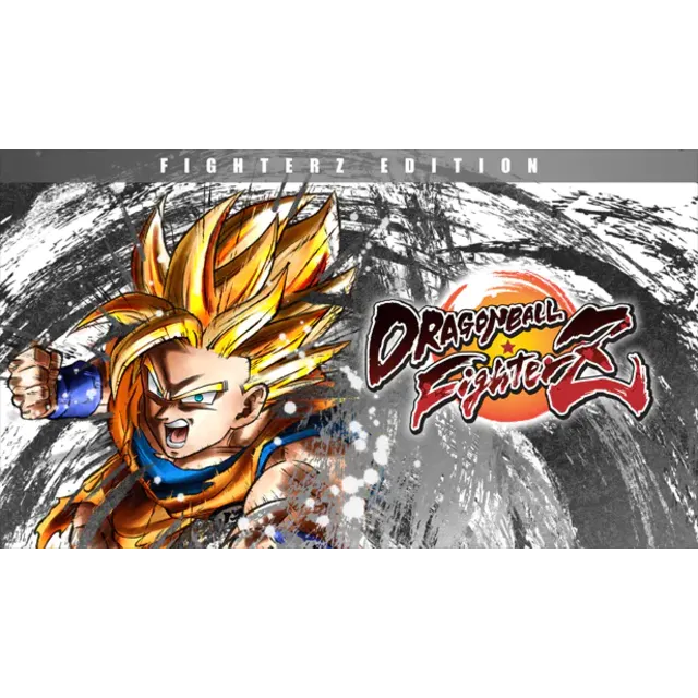 Dragon Ball FighterZ: FighterZ Edition / Steam Ключ / Все регионы | АВТОВЫДАЧА 24/7