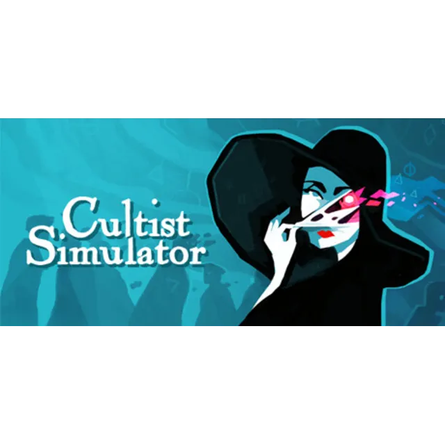 Cultist Simulator / Steam Ключ / Все регионы | АВТОВЫДАЧА 24/7