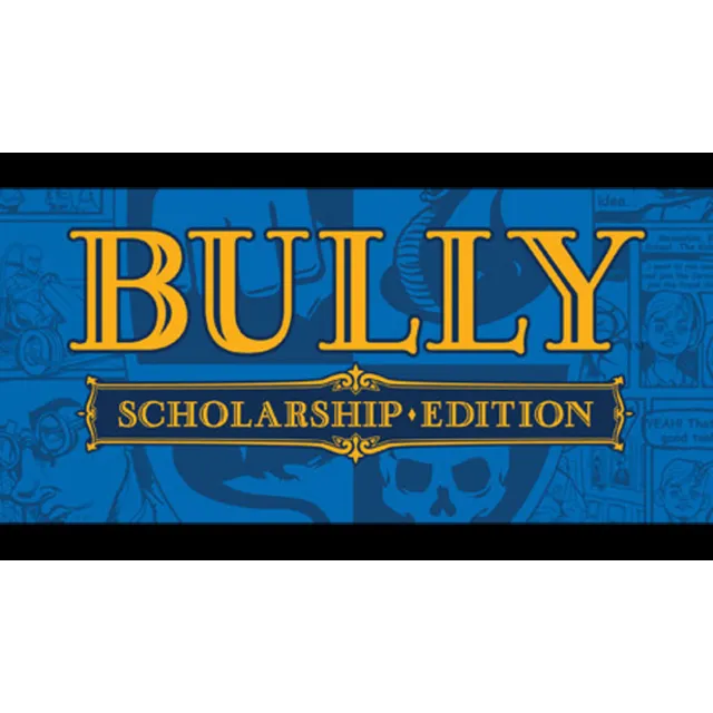 Bully: Scholarship / Rockstar Games Ключ / Все регионы | АВТОВЫДАЧА 24/7