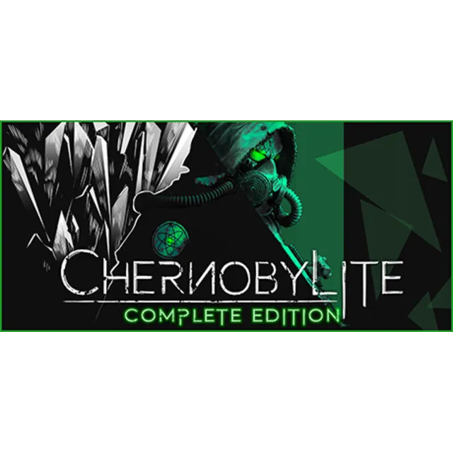 Chernobylite Enhanced / Steam Ключ / Все регионы | АВТОВЫДАЧА 24/7