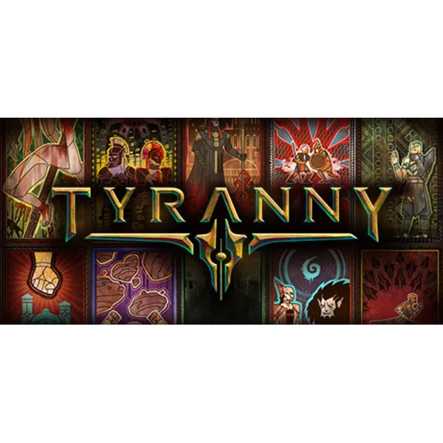 Tyranny / Steam Ключ / Все регионы | АВТОВЫДАЧА 24/7