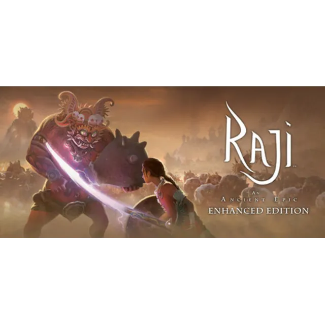 Raji: An Ancient Epic / Steam Ключ / Все регионы | АВТОВЫДАЧА 24/7
