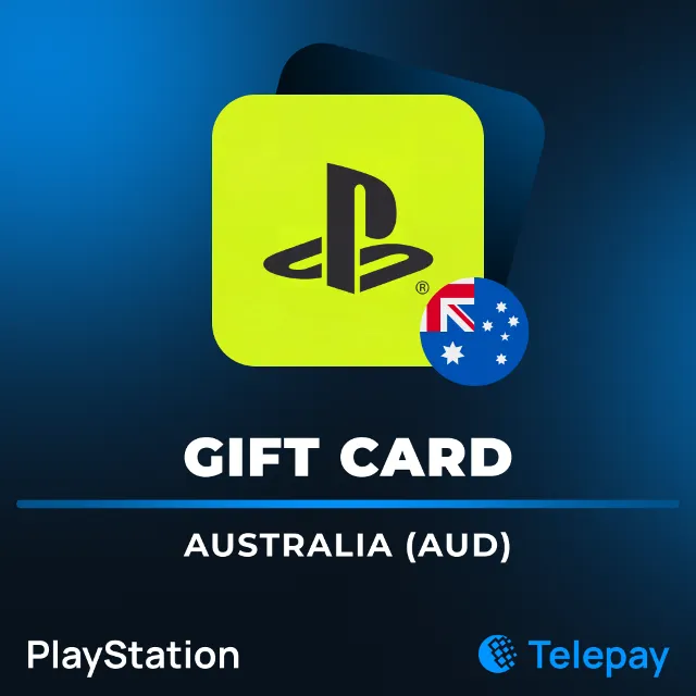 PlayStation (PS,PSN) подарочная карта | Австралия | 30 - 100 AUD