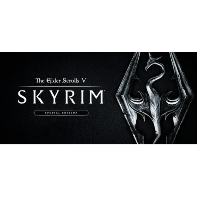 The Elder Scrolls V: Skyrim Special/Anniversary Edition Steam Key Russia/China