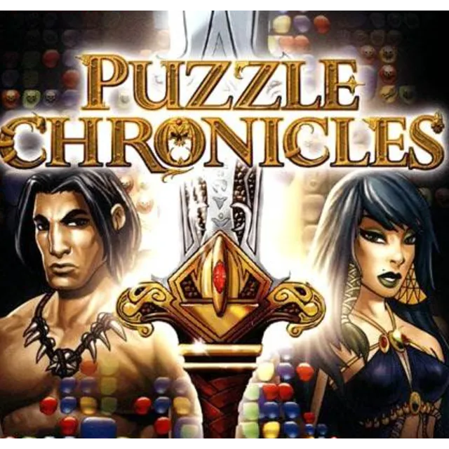 Puzzle Chronicles (Steam Ключ / РФ + Весь Мир)
