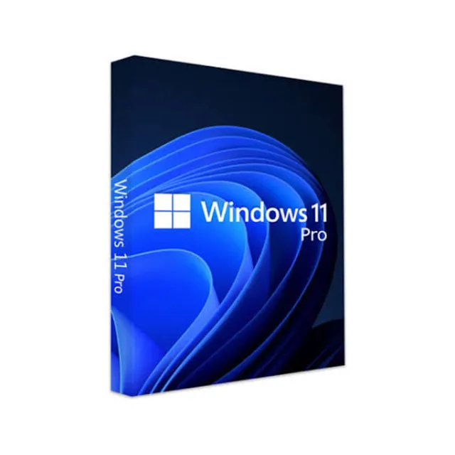 Лицензионный ключ Windows 11 PRO