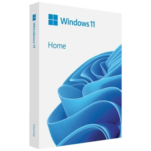 Лицензионный ключ Windows 11 HOME