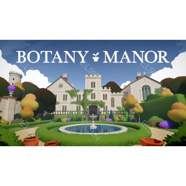 💡【Botany Manor】Epic 🎶 Fresh New 👑 Моментальная доставка