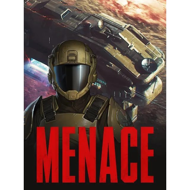 📛Menace・STEAM・АККАУНТ・ОФФЛАЙН