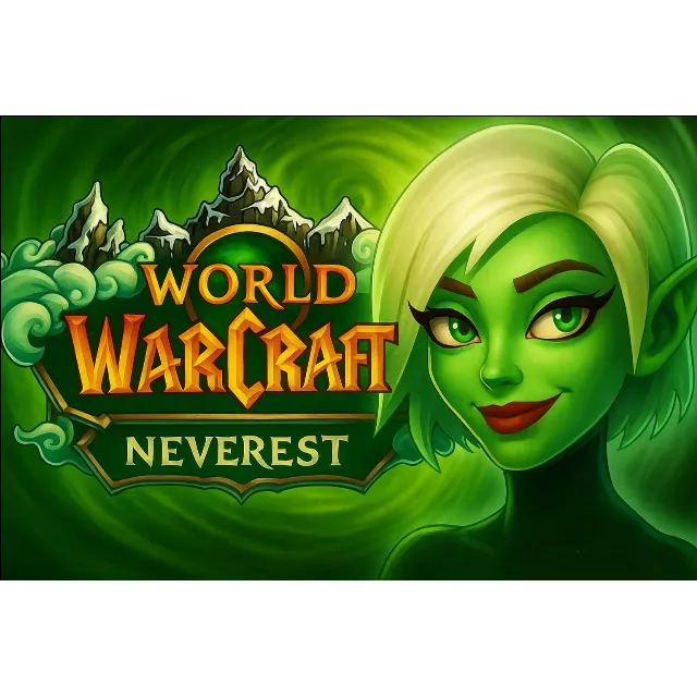 Sirus Neverest x3 моментально