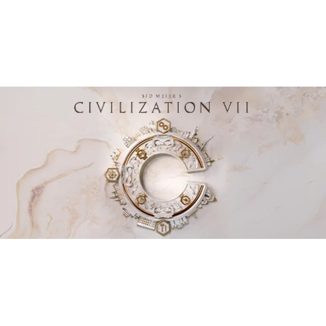 Sid Meier's Civilization VII Settler's Edition Авто МИР