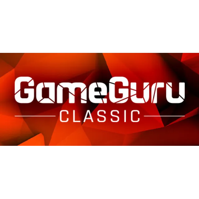 GameGuru Classic✅Region free🌍❗Steam Key🔑❗️Автовыдача⚡🚀