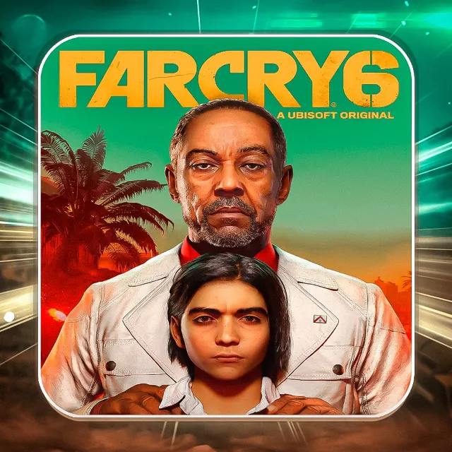 FAR CRY 6✅ПОЧТА+СМЕНА ДАННЫХ✅НОВЫЙ АККАУНТ✅