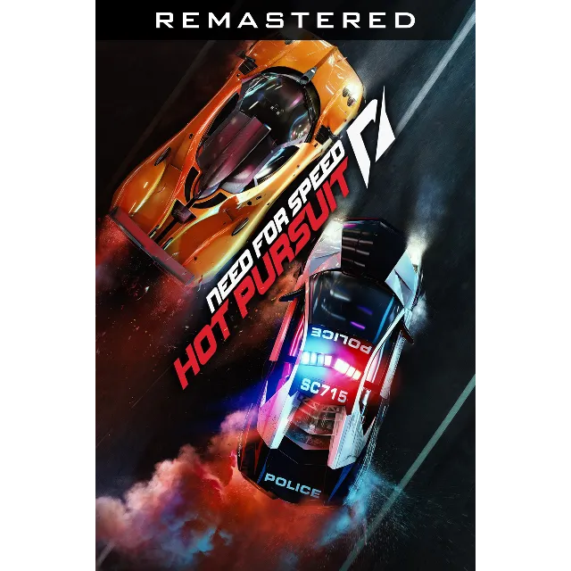 【EA APP】Need For Speed Hot Pursuit Remastered ✅ ПОЛНЫЙ ДОСТУП ✦ Online