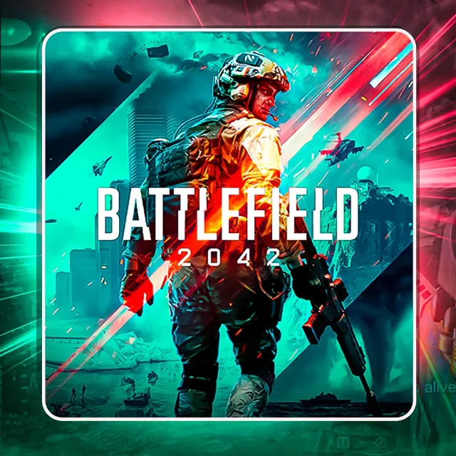 BATTLEFIELD 2042 ✅ПОЧТА + СМЕНА ДАННЫХ✅НОВЫЙ АККАУНТ✅