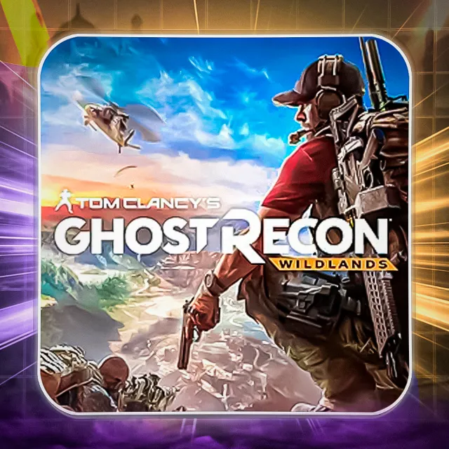 Tom Clancy's Ghost Recon Wildlands✅ПОЧТА+СМЕНА ДАННЫХ✅НОВЫЙ АККАУНТ✅