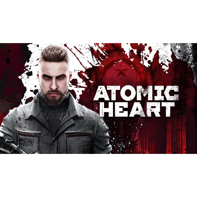 Atomic Heart