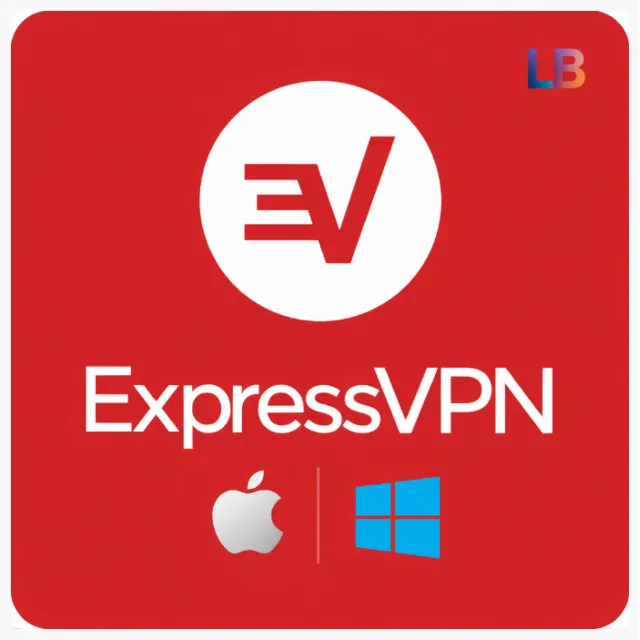 Лицензионный ключ Express VPN, гарантия 1 год, 2 устройства (ПК/Mac) | ExpressVPN