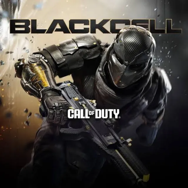 Call of Duty®: Black Ops 7 - BlackCell (Season 04) XBOX ONE SERIES X/S + PC КЛЮЧ