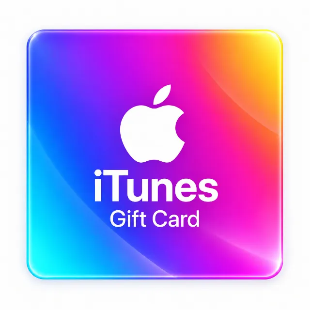 Код Apple iTunes Store (Индия) 100–5000 (Автоматическая доставка) — 24/7