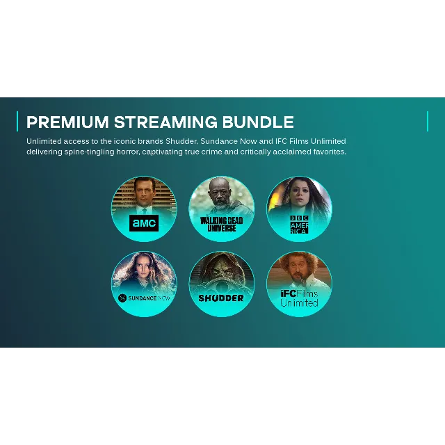 AMC+ Premium  ПОДПИСКА НА 3 МЕСЯЦА 🔥