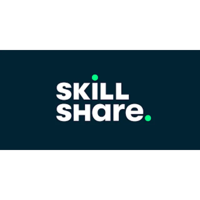 Аккаунт SKillShare Premium на 1 месяц