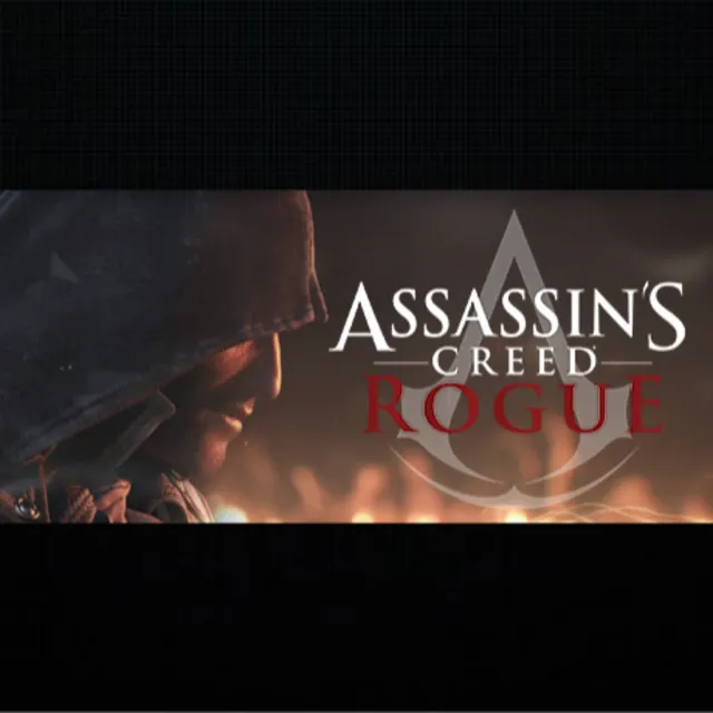 Assassin's Creed - Rogue · Steam ВСЕ СТРАНЫ