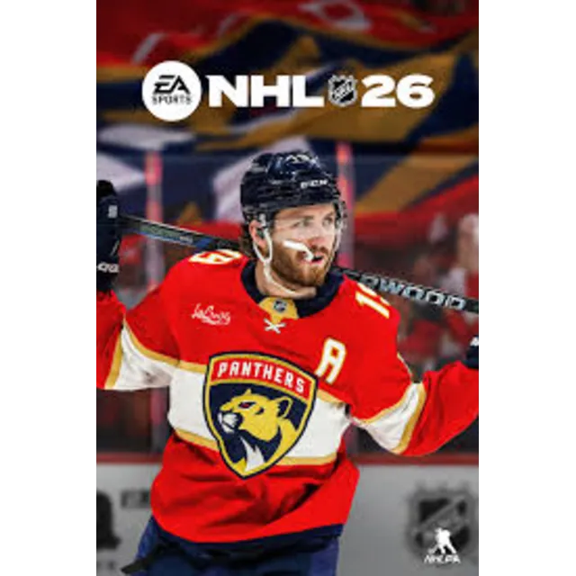 NHL® 26 Standard Edition Xbox Series X|S