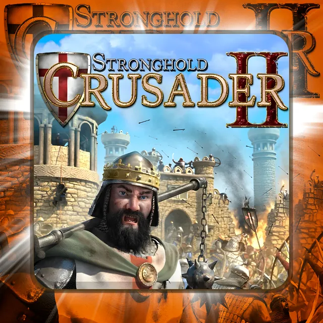 Stronghold Crusader 2✅ПОЧТА+СМЕНА ДАННЫХ✅НОВЫЙ АККАУНТ✅